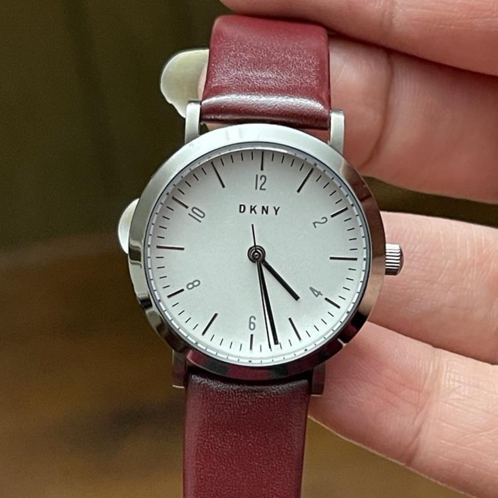 DKNY women’s watch